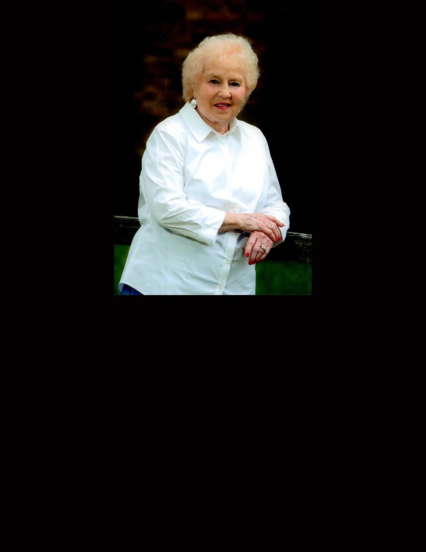 Obituary of Helen Shoemaker