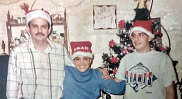 Obituary of Joseph Louis Maione