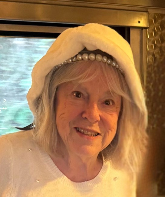 Obituary of Nancy M. Sprouse