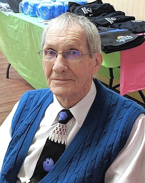 Obituary of Aubrey Eugene Harrington