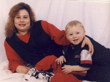 Obituary of Cynthia Dorothy Croft