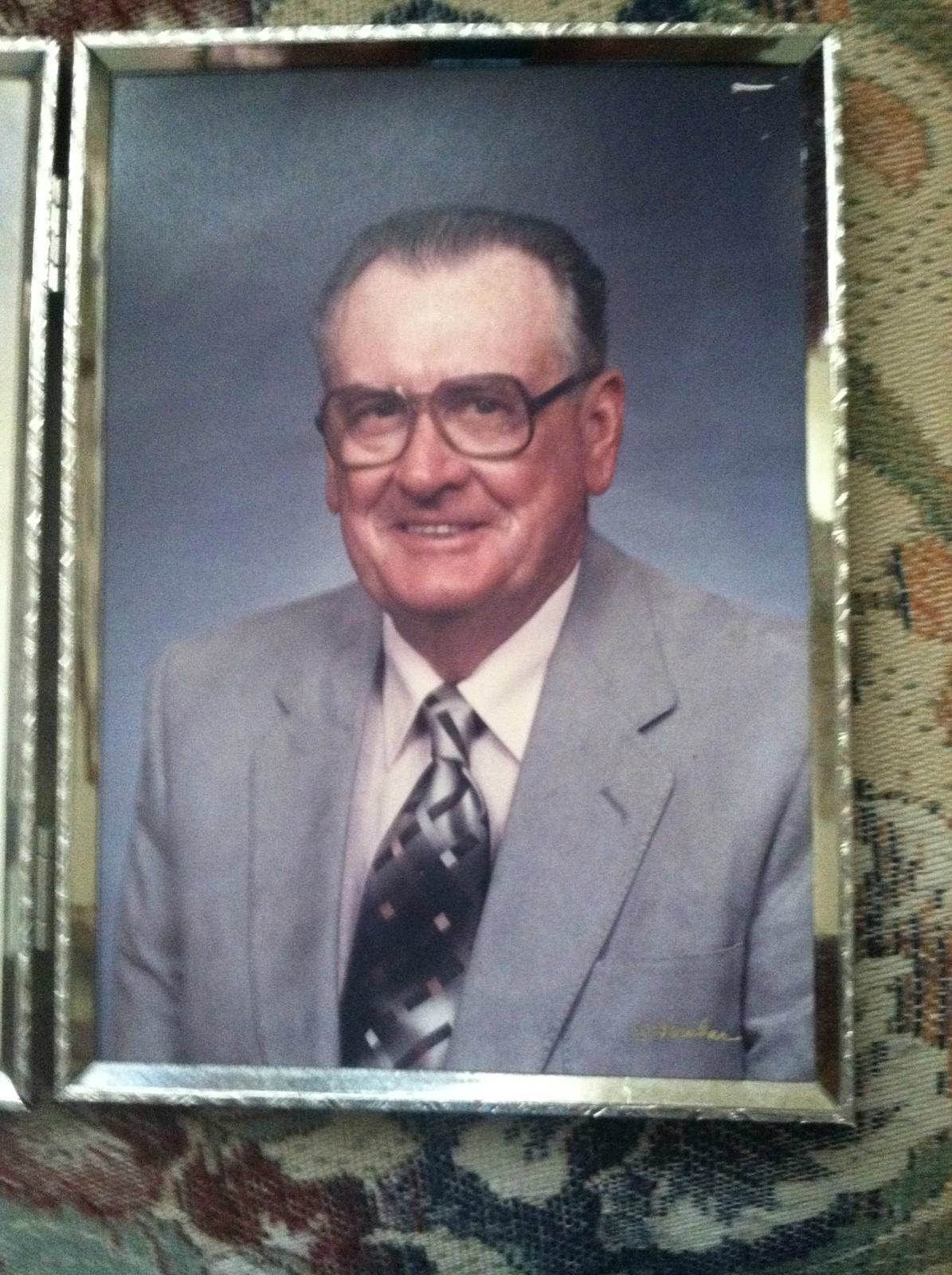 Obituary of Maurice Harry Stern