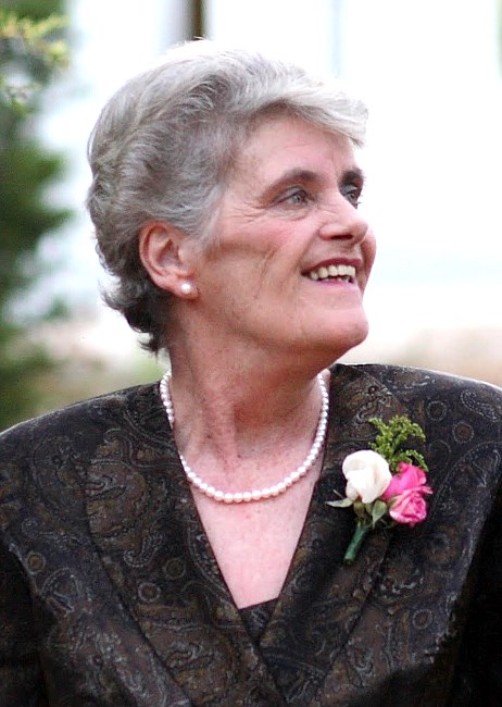 Obituary of Wendy Margaret Tarpley