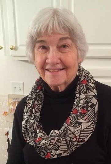 Obituary of Mary Esther Hilliker