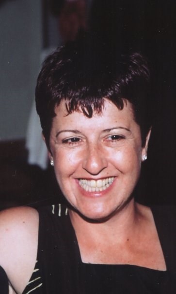 Obituary of Janet Lee Vienneau