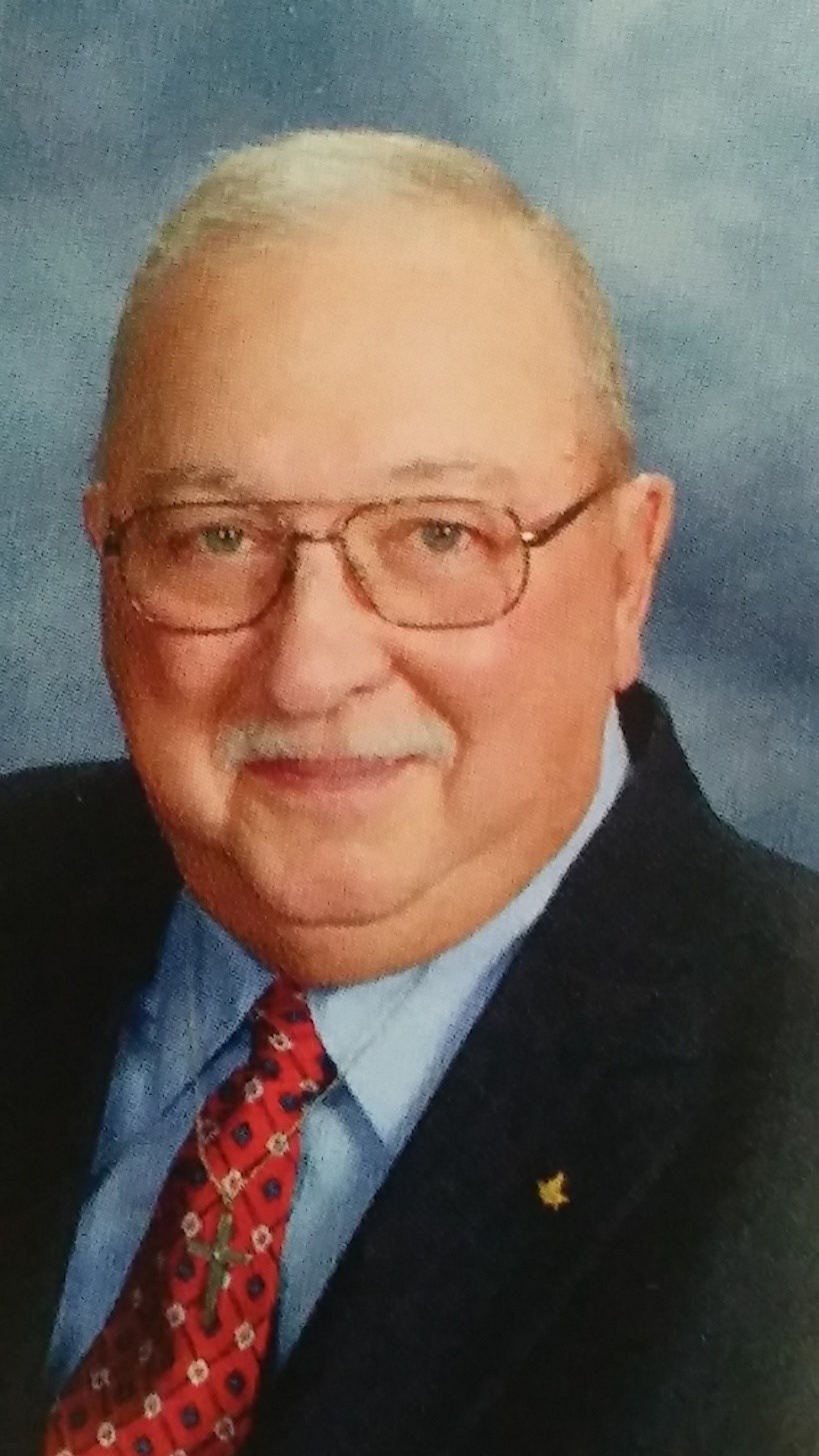 David I. Bean Obituary Greensburg, IN