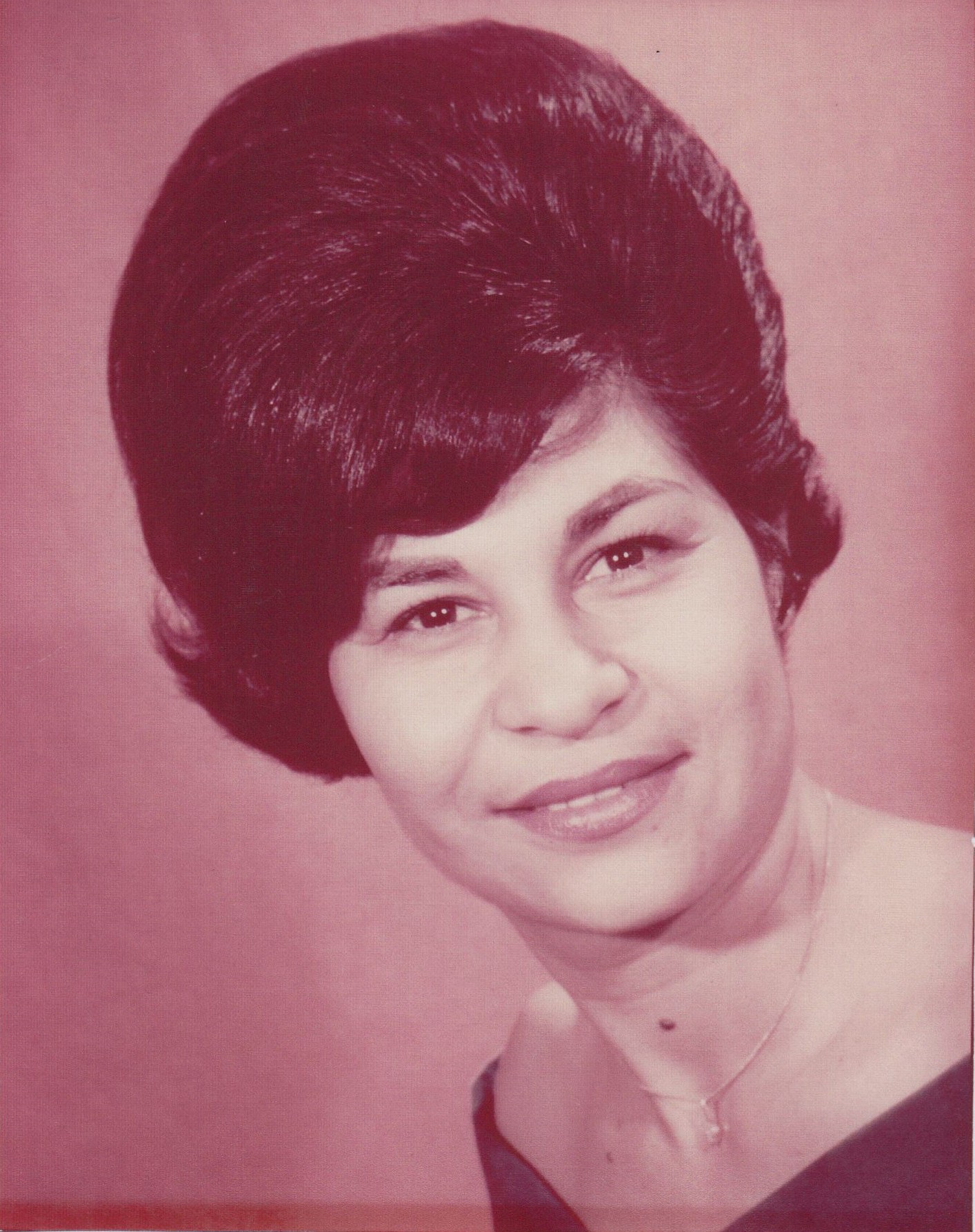 Obituary of Angie Lopez