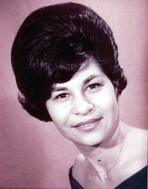 Obituary of Angie Lopez