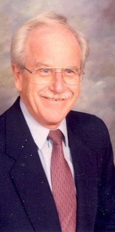 Obituary of Richard Lee Parker