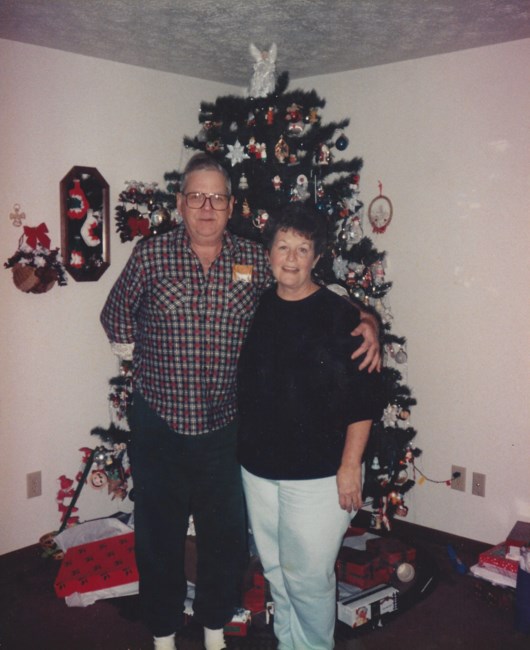 Obituary of Clara Nell Cole