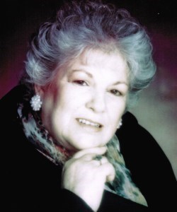 Obituary of Armelle (née Albert) Caisse