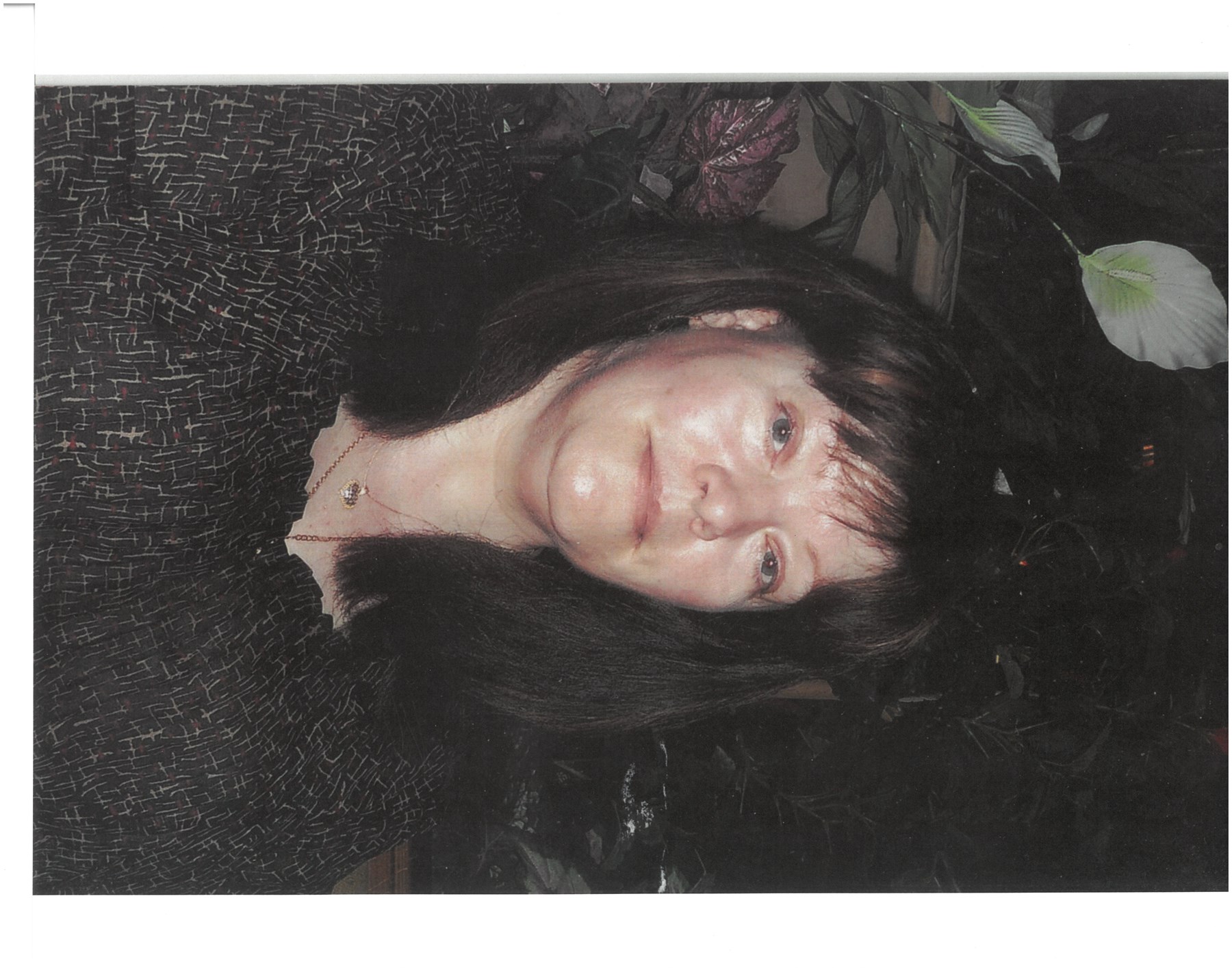 Avis de décès de Johanne Racine