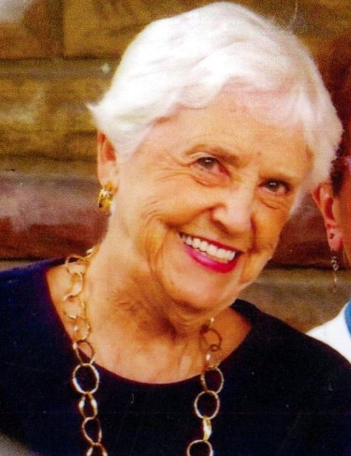 Obituary of Mary A Beightol