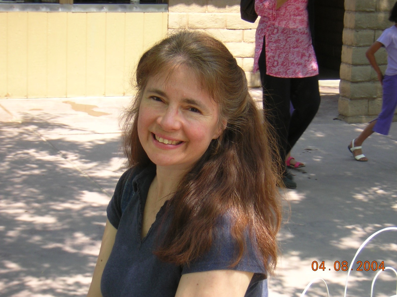 Obituary of Alethea Leah Hedstrom