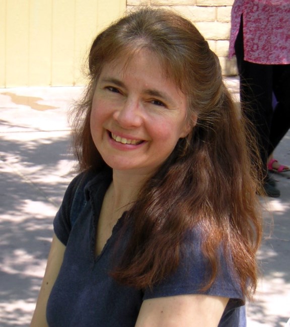 Obituary of Alethea Leah Hedstrom