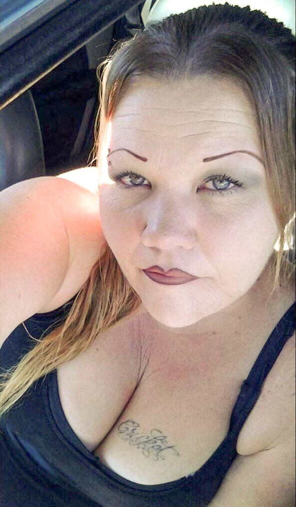 Obituary of Michelle Jolene Combs