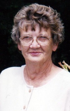 Obituary of Norma Faye Dever