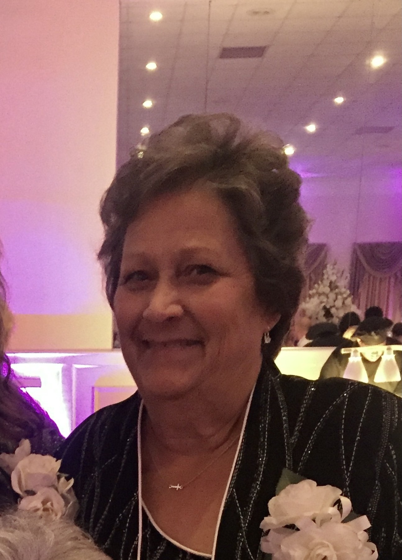 Obituary of Shirley Marie Dufrene