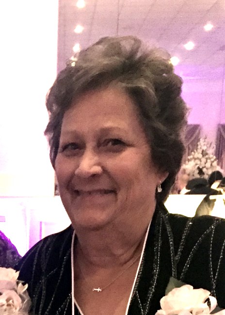 Obituary of Shirley Marie Dufrene