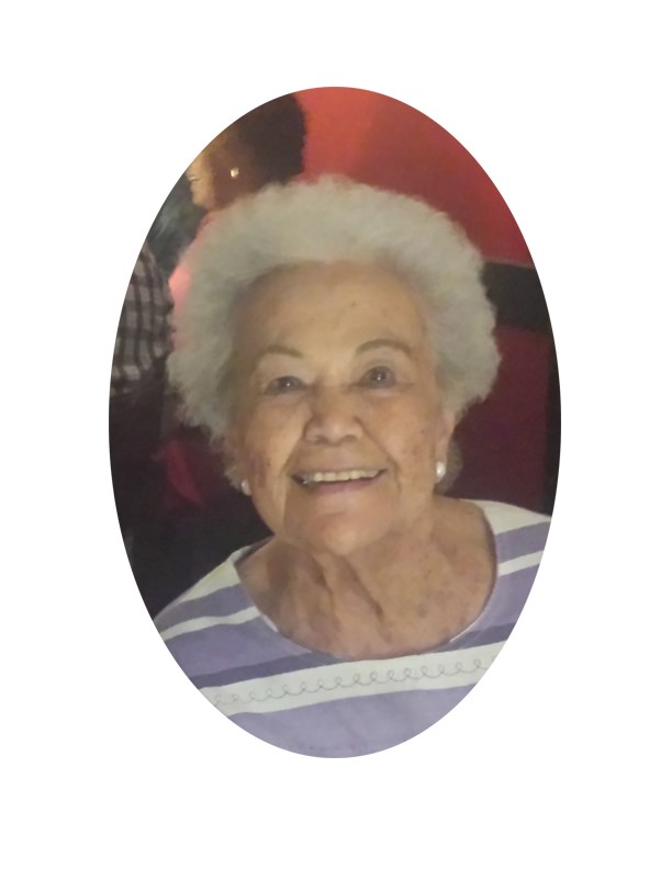 Obituary of Mary Dekker