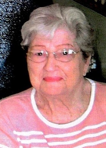Obituary of Dolores "Dee" J. Tipton