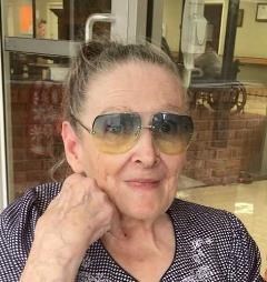 Obituario de Nora Ann Coupel