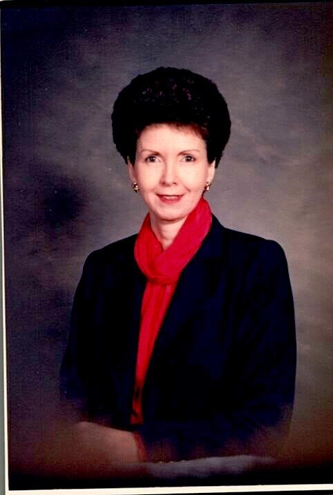 Obituario de Helen V. Roush