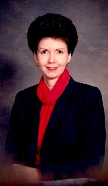 Obituario de Helen V. Roush