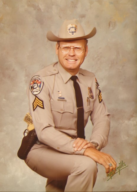 Obituary of James Neil Jones