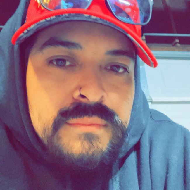 Obituary of Francisco Solis Jr.