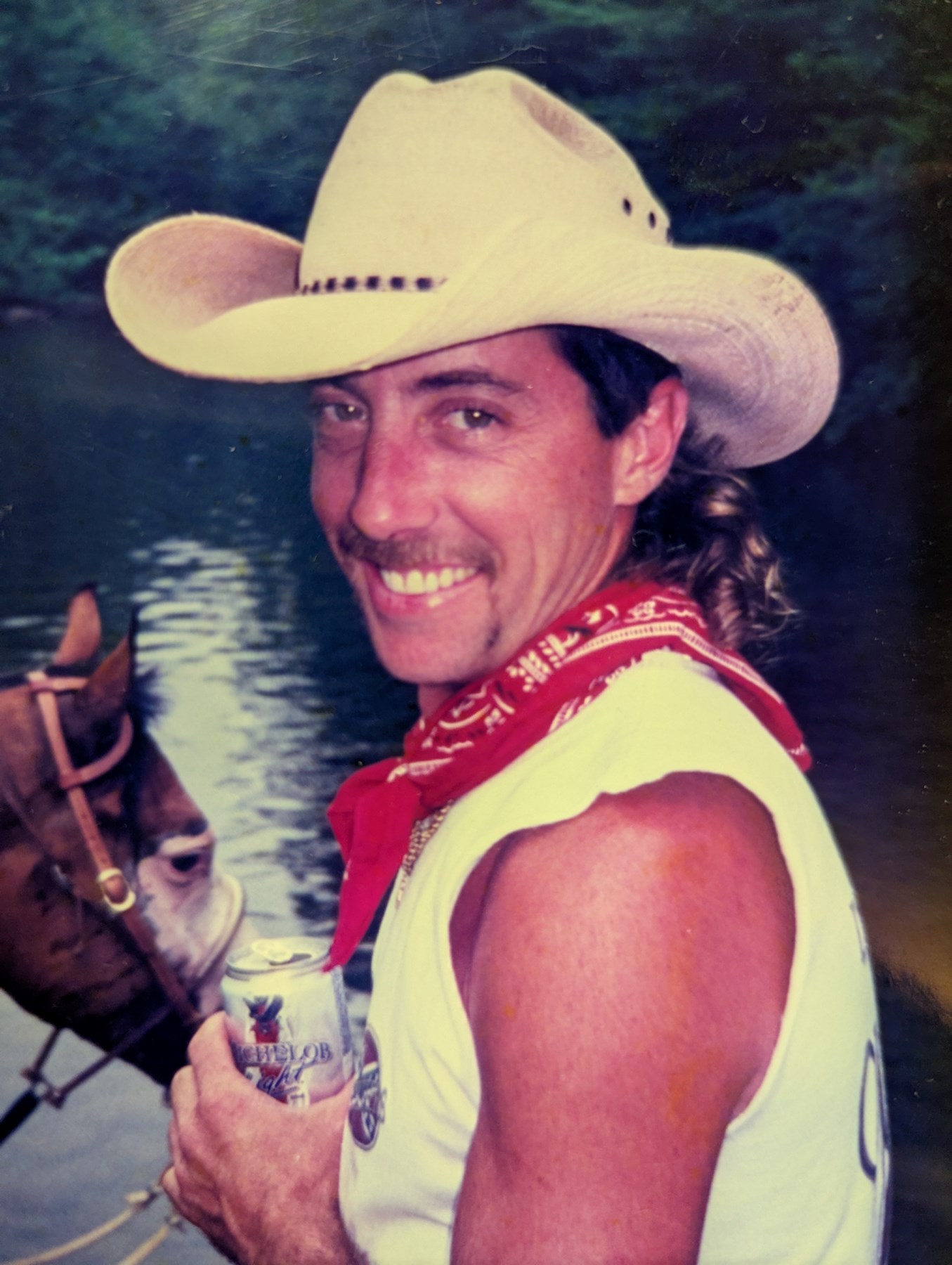 Obituary of Paul William Pritchard Jr.