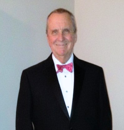 Obituary of Edward John Ewers