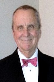 Obituary of Edward John Ewers