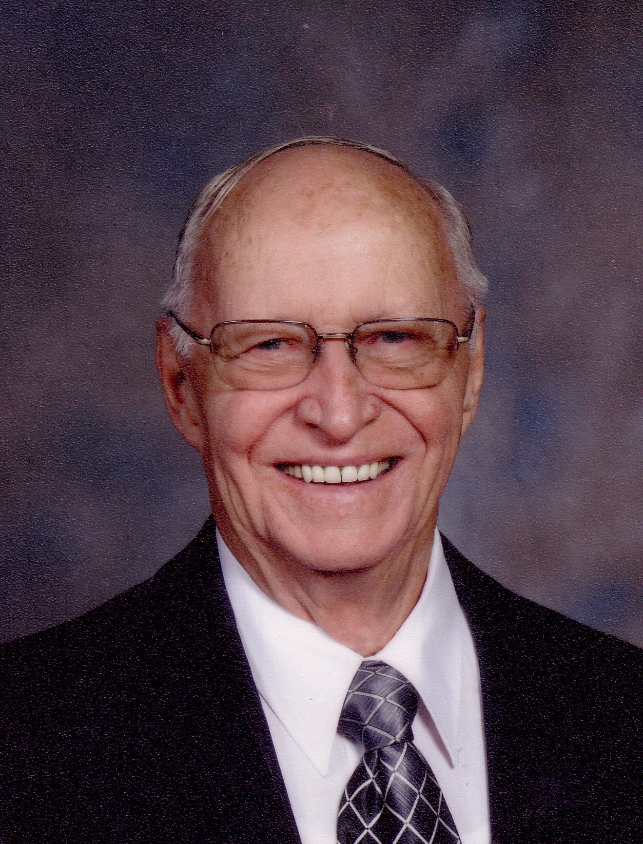 James Newlands Graham Obituary Hamilton, ON