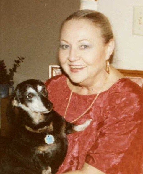 Obituary of Carolyn Rice