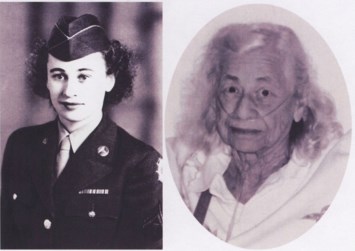 Obituary of Mary E. Eaton