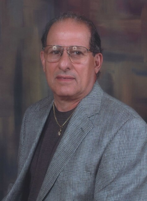 Obituary of Harvey Albert Farha