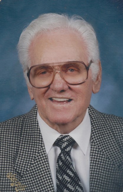Obituary of Eddie Stevens