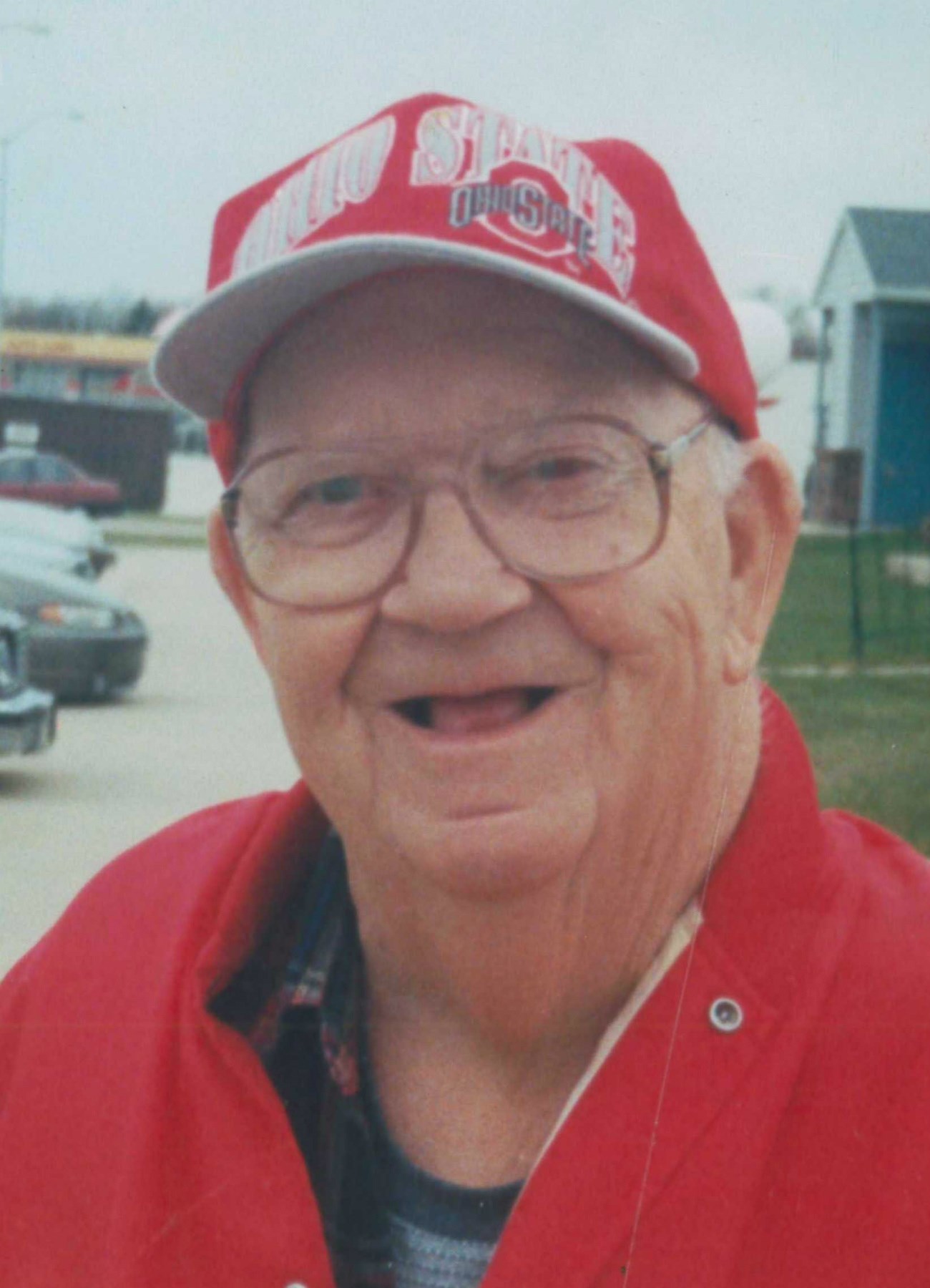 Homer Benjamin Hodges Obituary Greenville, OH