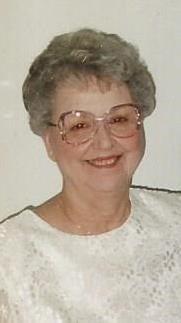Obituary of Kathleen Bunn Bunn Franklin