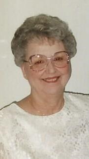 Kathleen Franklin Obituary