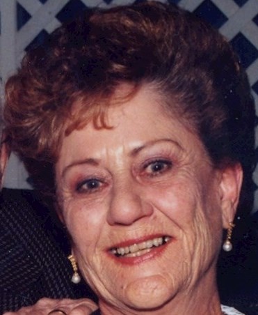 Obituary of Betty June Seabaugh-DeBolt