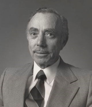 Obituary of Irving Leo Ravel