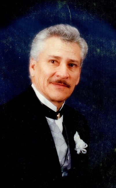 Obituario de Jose Luis Tovar