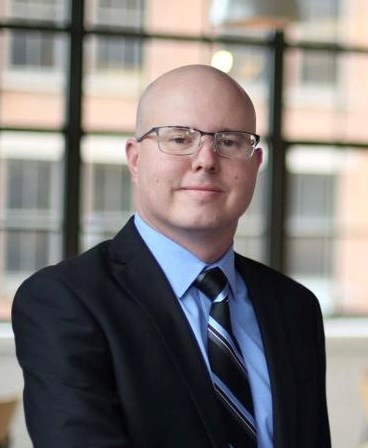 Obituary of Randall Lee Copenharve Jr.