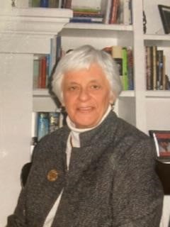 Obituary of Janet I. Taylor