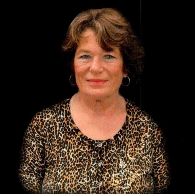 Obituary of Mary Evelyn Ganey