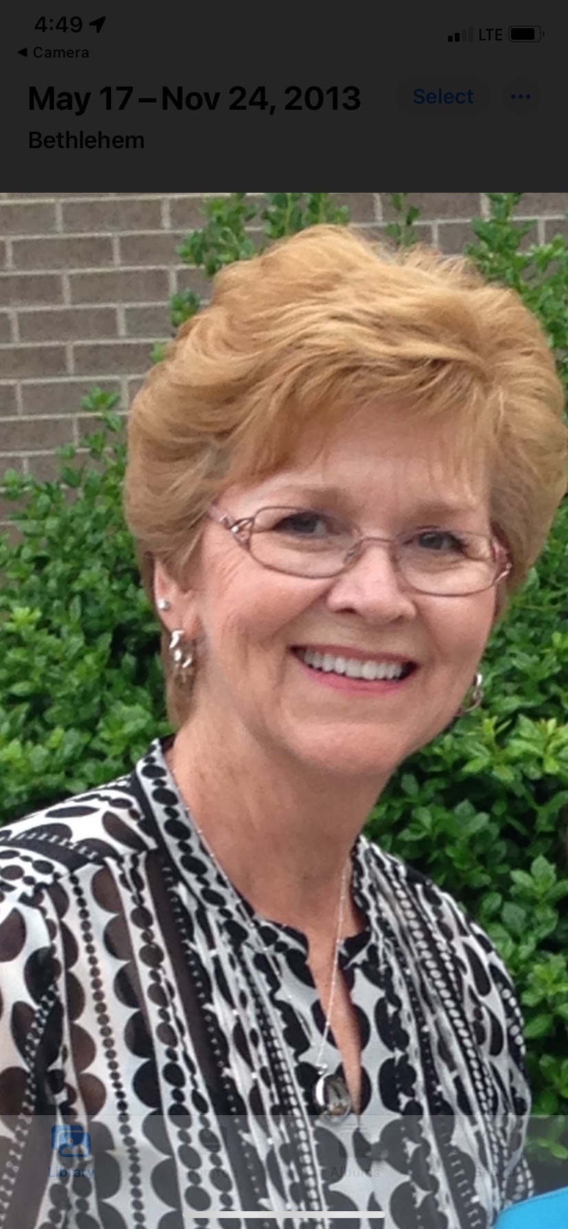 Obituary of Judy Donnelly Day