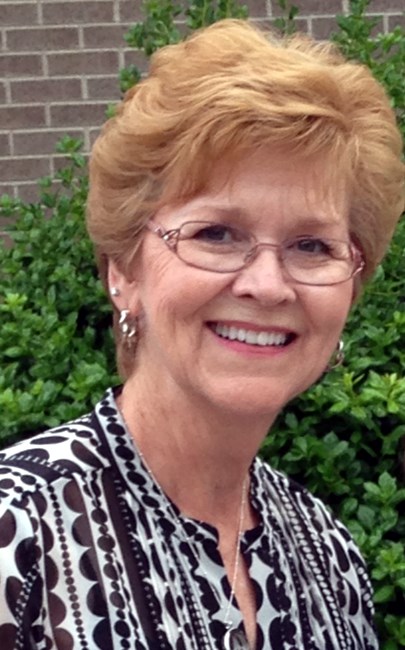 Obituary of Judy Donnelly Day