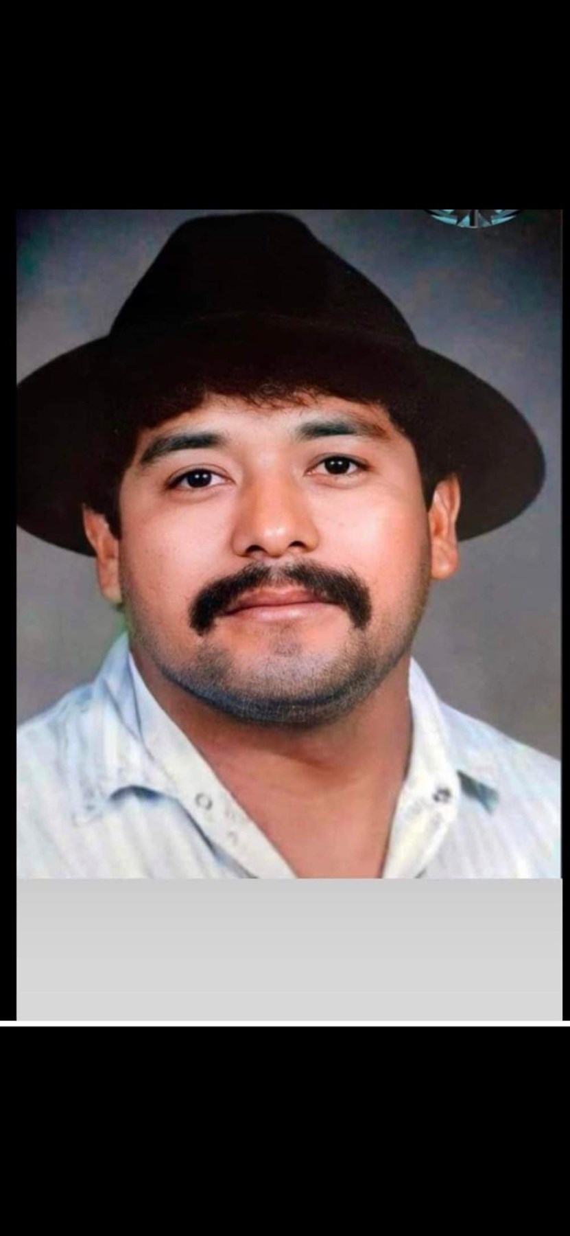 Obituary of David Orozco Perez